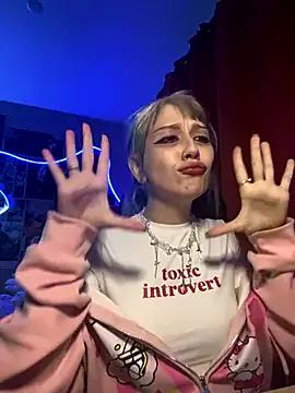 StripChat Dooubletroublee is Freechat Dooubletroublee — suck boobs