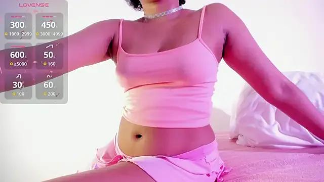 Electric_bae on StripChat 