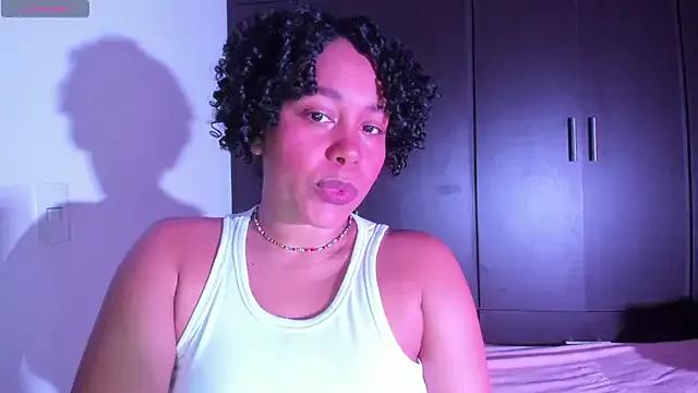 Electric_bae on StripChat 