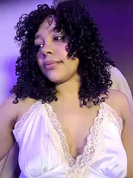 Electric_bae on StripChat 