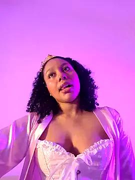 Electric_bae on StripChat 