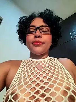 Electric_bae on StripChat 