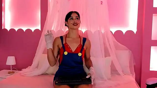 Elena_Kink on StripChat 