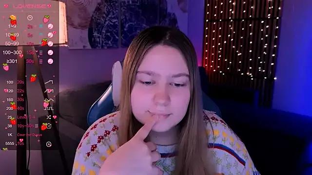 Ellie_Wellie on StripChat 