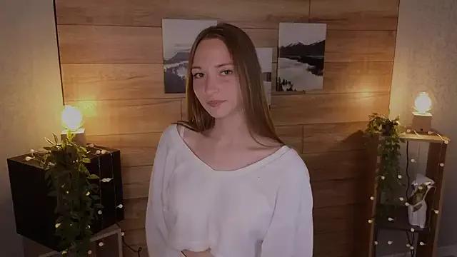 EllieSugar on StripChat 