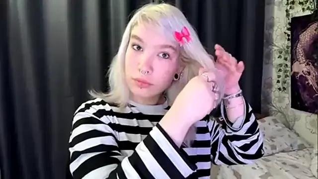 StripChat ElnoraVanord is Freechat ElnoraVanord — Remove top <3