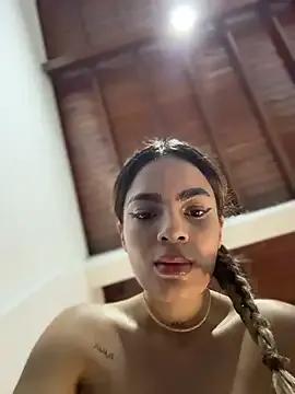 StripChat emiss_ is Private emiss_ — SQUIRT