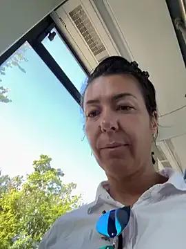 eveangelll on StripChat 