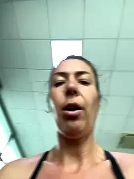 eveangelll on StripChat 