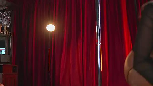 Evelyn_Evyyy on StripChat 