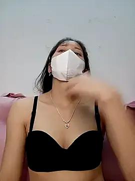 ezabel- — Freechat on StripChat
