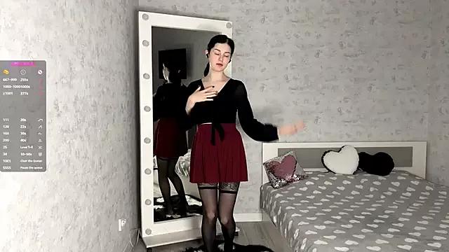 StripChat FakeLamb is Freechat FakeLamb — last tip control toy 5 min