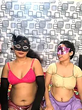 StripChat Family02 is Group Family02 — Cum in mouth