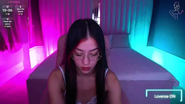 StripChat FataleNellie is Freechat FataleNellie — Freechat on StripChat