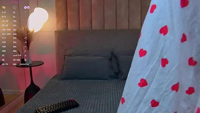 StripChat Gabriella_Wils is Freechat Gabriella_Wils — show what's under my dress