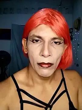 GerGina6 on StripChat 