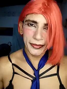 GerGina6 on StripChat 