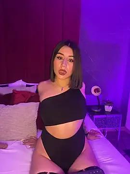 StripChat GinebraBelucci is Freechat GinebraBelucci — Panty down slowly