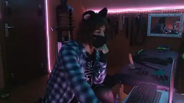 Ginny-the-bdsm-nympho's avatar