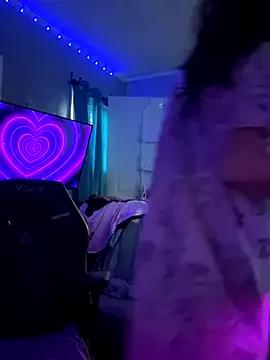 goddessmissmia on StripChat 