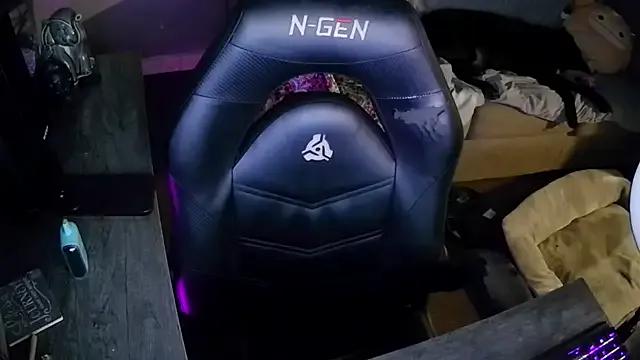 goddessmissmia on StripChat 