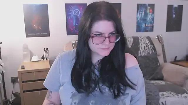 StripChat GothSuccubusBabe is Freechat GothSuccubusBabe — PLUG ASS