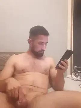 HAMADA__11 on StripChat 