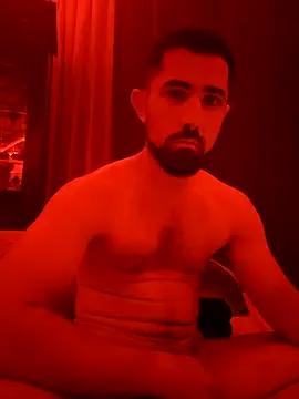 HAMADA__11 on StripChat 