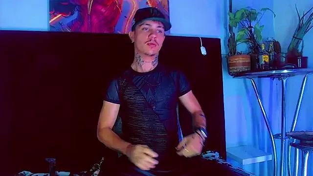 HannibalLester's avatar