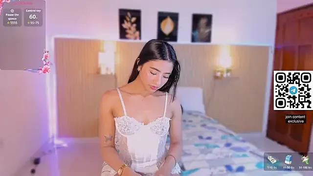 StripChat Harmony_Malkova is Freechat Harmony_Malkova — show boobs