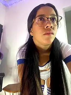 Helen_Vidall on StripChat 