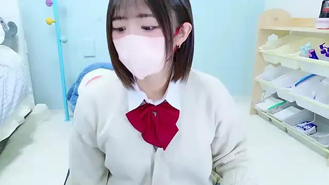 StripChat Hinata_Sun is Freechat Hinata_Sun — Freechat on StripChat