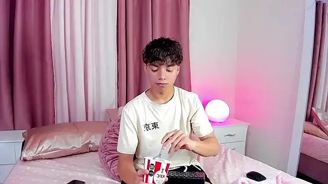 StripChat Honeymoon_sariel is Freechat Honeymoon_sariel — put on your lovense toy and jerk off