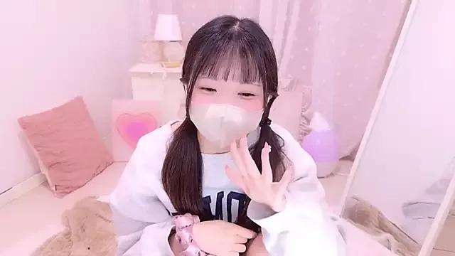 HONO_cha on StripChat 