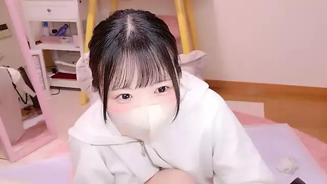 HONO_cha on StripChat 