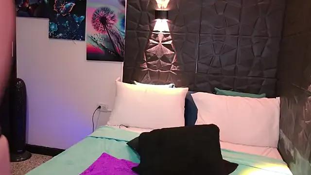 Hurrem99 on StripChat 