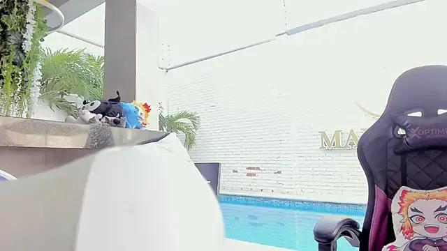 StripChat IamNayuta is Freechat IamNayuta — SQUIRTING DELICIOUS