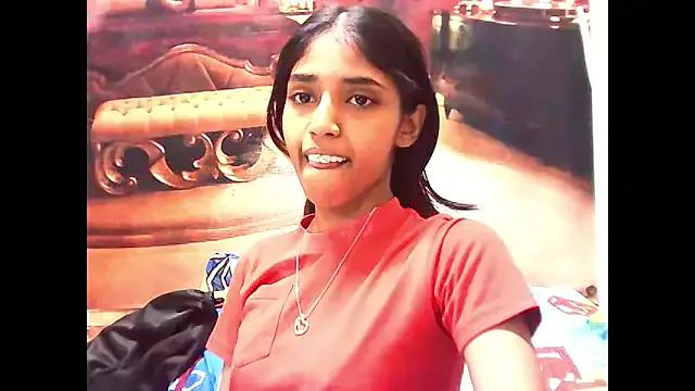 IndianSexySlender on StripChat 