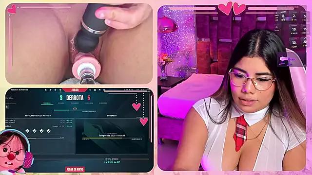 StripChat IsaCutie is Freechat IsaCutie — FUCK ME SO HARD! CTRL X2MIN