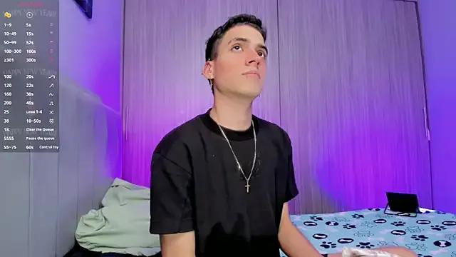 StripChat jake_and_joaquin is Freechat jake_and_joaquin — cum show joaquin