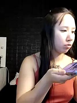 Japabaixinha on StripChat 