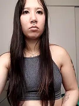 Japabaixinha on StripChat 