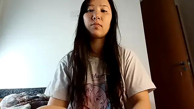 Japabaixinha on StripChat 