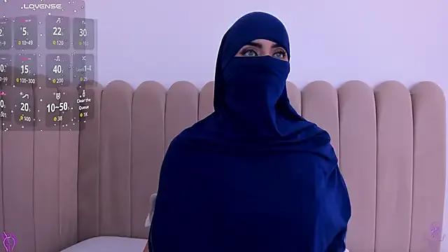 Jasmin_hamdan — Show boobs+Masturbation