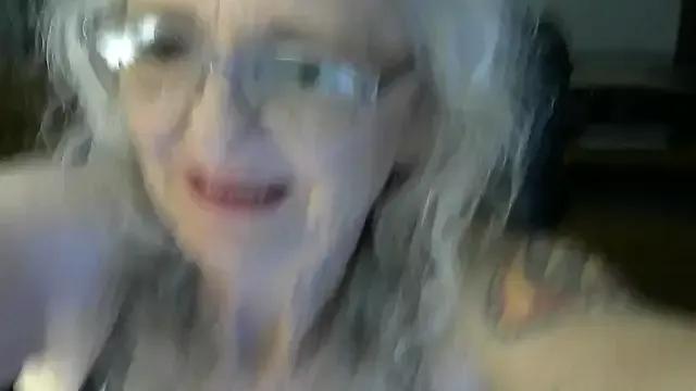 StripChat JoleneDelacroix is Private JoleneDelacroix — Stretch my pussy with my dildo