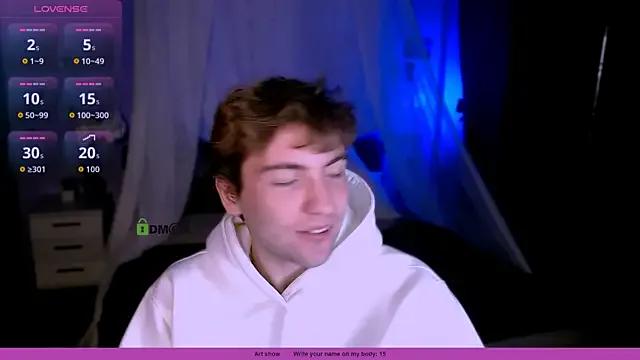 StripChat joseph_bear_ is Freechat joseph_bear_ — doggy