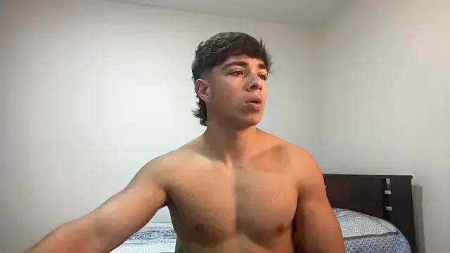 StripChat JUSTIN_JHONS is Freechat JUSTIN_JHONS — Cum