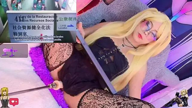 kaori- — Private on StripChat