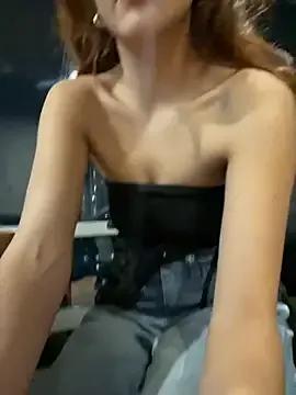 StripChat Katee_Jones is Freechat Katee_Jones — FINGERS PUSSY WET DEEP