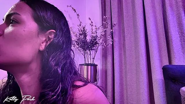 kattypark on StripChat 